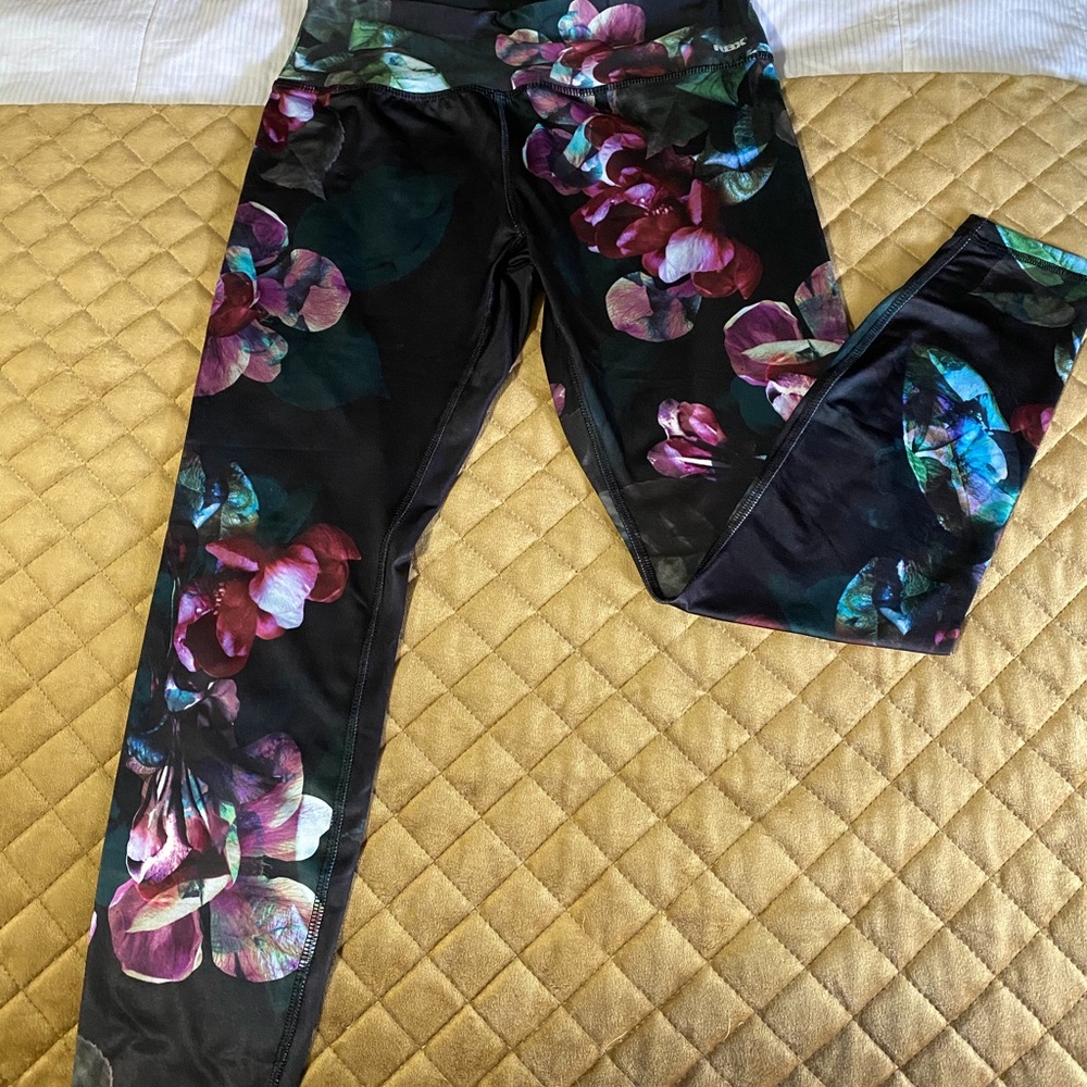 RBX leggings.